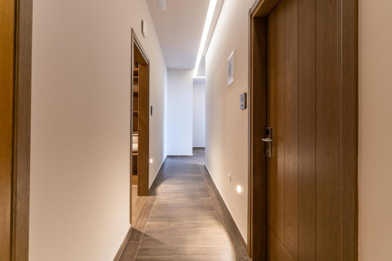 Lydia Suites And Rooms Litóchoron Dış mekan fotoğraf