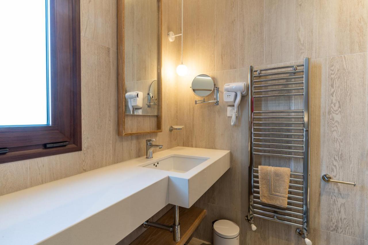 Lydia Suites And Rooms Litóchoron Dış mekan fotoğraf