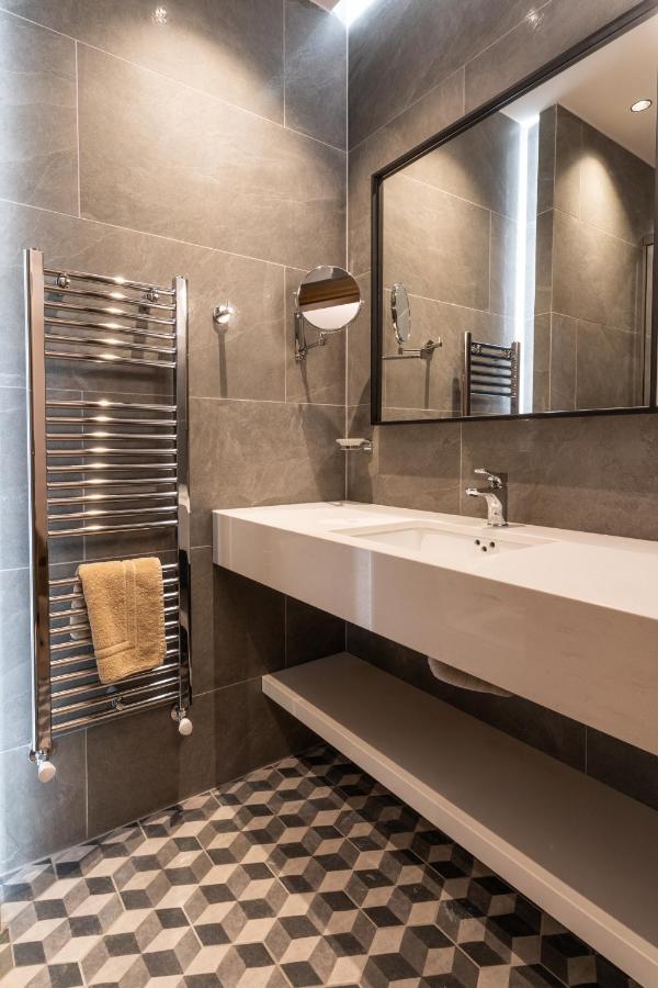 Lydia Suites And Rooms Litóchoron Dış mekan fotoğraf